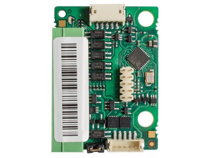 2N IP Verso, rozšiřující modul Wiegand