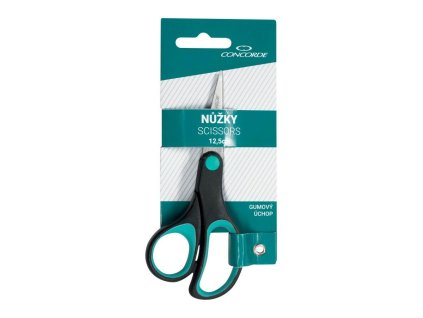 Nůžky Concorde 206, 12,5 cm, ostrá špička