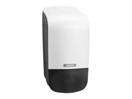 Zásobník na mýdlo Katrin Inclusive 500 ml, bílý