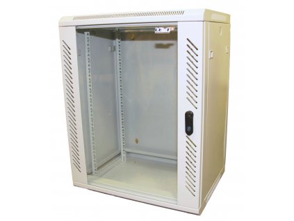 LEXI-Net Rozvaděč nástěnný 18U 600x600 SVAŘENÝ N