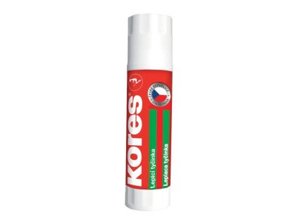 Lepidlo tyčinka, Kores, 20 g