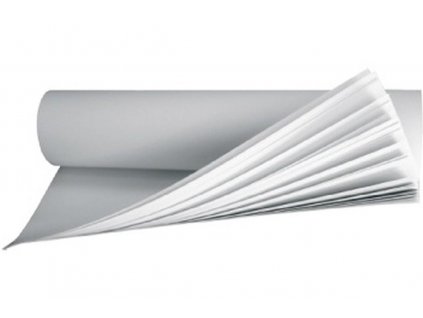 Blok do flipchartu, 95 x 68 cm, čistý, 25 listů