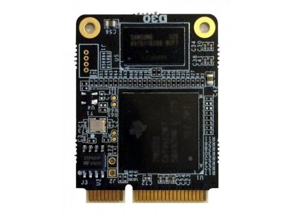 Yeastar rozšiřující D30 modul, +100 uživatelů, +30 hovorů - pro IP PBX S100 / S300 / P560 / P570