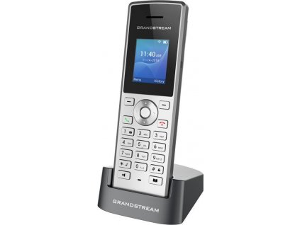 Telefon bezšňůrový WIFI Grandstream WP810