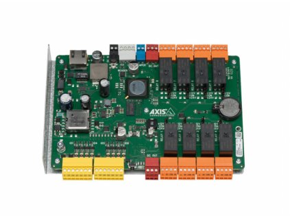 2N® Network I/O Relay Modul AXIS A9188 pro výtahy