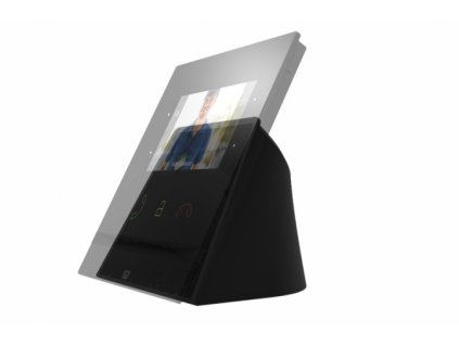 2N Indoor Desk Stand, stojan na stůl pro odpovídací jednotku Indoor Compact a Indoor View