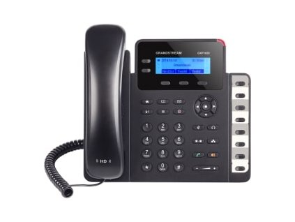 Telefon SIP Grandstream GXP1628