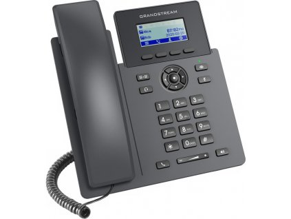 Telefon SIP Grandstream GRP2601P