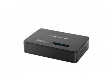 Brána IP telefonní ATA Grandstream HT814