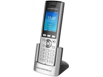 Bezdrátový WIFI telefon WP820