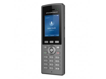 Bezdrátový SIP WIFI telefon Grandstream WP825