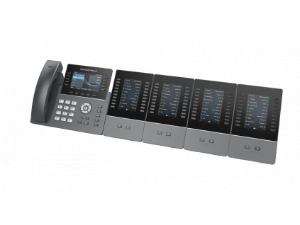Modul rozšiřující Grandstream GBX20