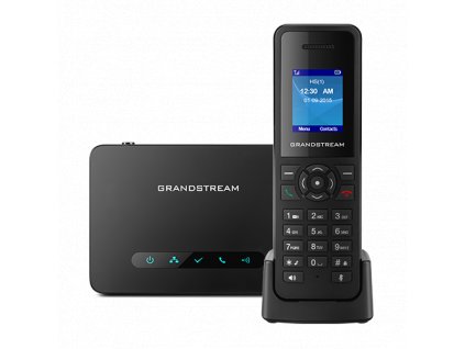 Základnová IP stanice Grandstream DP750