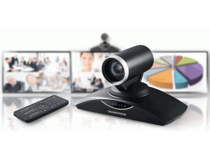 Video konferenční IP zařízení Grandstream GVC3200