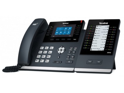 Rozšiřující modul Yealink EXP40