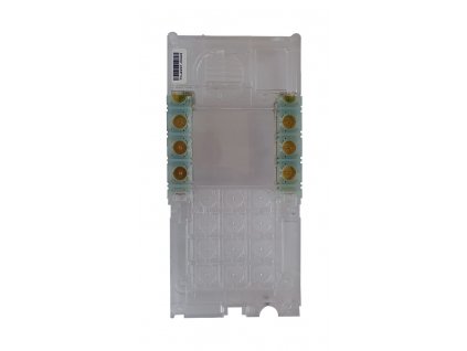 2N® Vario 9137622, náhradní plastový skelet 6 tl. (Analog/IP)