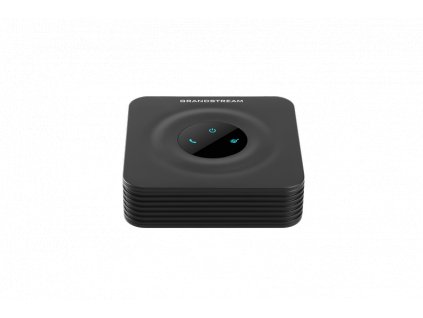 Brána telefonní IP ATA Grandstream HT801