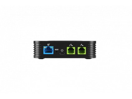 Brána telefonní IP ATA Grandstream HT802