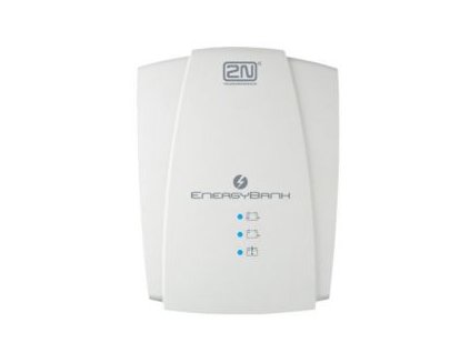 2N® EnergyBank, záloha napájení pro 2N EasyGate