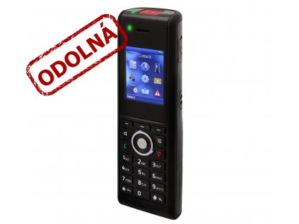 Dect ručka WELL RTX8830IP pro základny WELL RTX8660