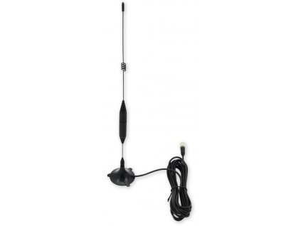 GSM anténa magnetická 5 (SMA-m)