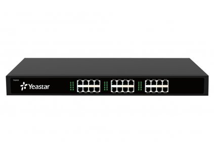 Brána IP Yeastar Neogate-TA2400