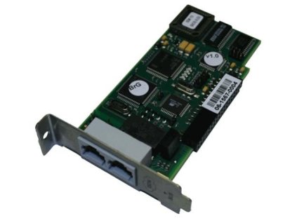 2N® Omega Lite / Omega 48, modul 1 ISDN2