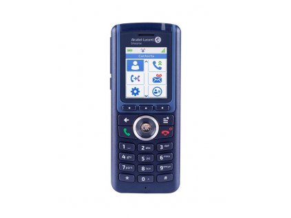 Alcatel-Lucent 8234 DECT Handset