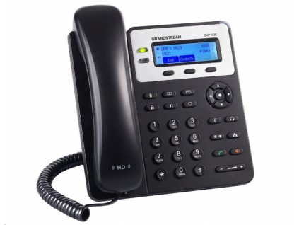 Telefon SIP Grandstream GXP1620