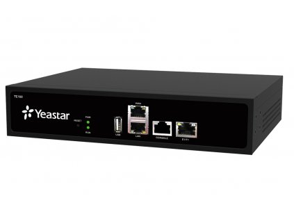 Brána IP ISDN30 Yeastar Neogate TE100