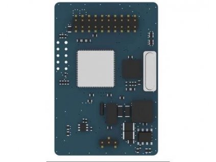 Modul 3G pro útředny Yeastar - 1xGSM port pro 1x SIM kartu