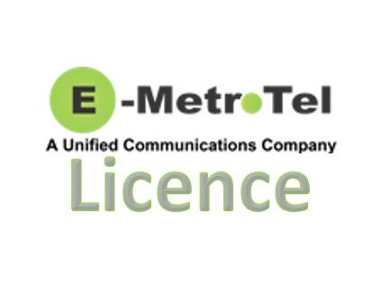 Licence Standard Annual Software Subscription/1 rok zdarma pro 2 rok - 1 uživ pro syst. E-metroTel