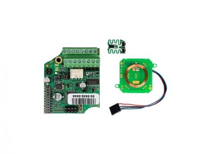2N® IP Force, rozšiřující modul čtečky RFID karet 125 kHz