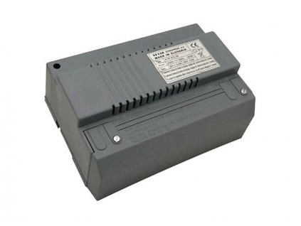 Síťový zdroj Tesla pro 2-BUS a ADV na DIN lištu  (8V/0,7A stř.; 24V/0,5A ss.)