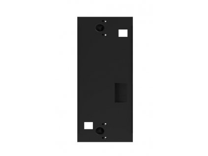 2N® IP Verso, šikmá podložka pro 1(š)x2(v) moduly, úhel 25st