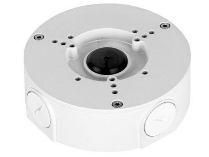 Krabice pod Dome a Bullet kamery Dahua PFA130-E