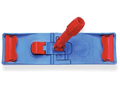 Držák jazykového mopu, 40x11 cm, mechanický