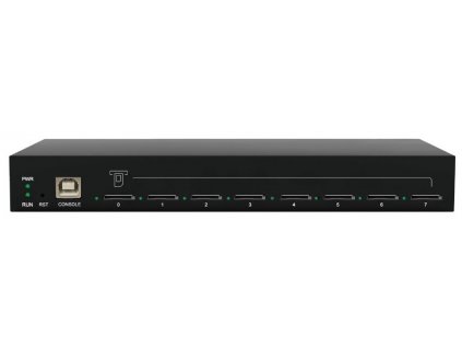 GSM IP brána Dinstar UC2000-VE-4G-B 4xGSM