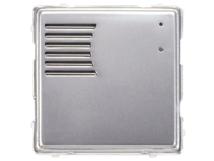 Hlasová jednotka Alphatech Brave NUDV S2 - 0 tl. instalováno v 1148/20