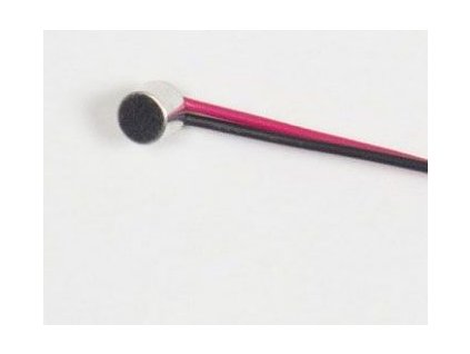 2N® IP Uni, náhradní mikrofon, (cena za 1 ks)