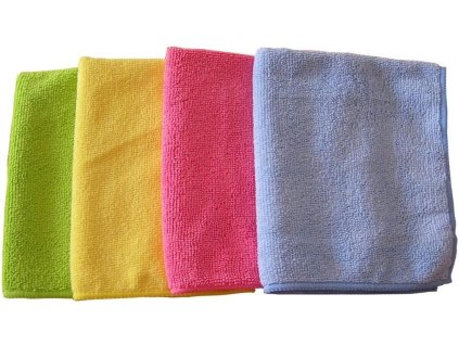 Utěrka švédská, 30x35 cm, mikrovlákno 205 g
