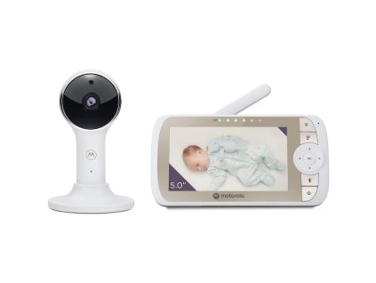 Video chůvička Motorola VM65X