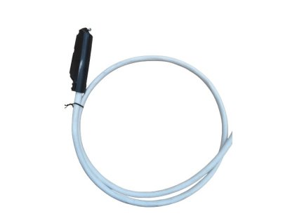 Kabel s konektorem AMP (Centronics) F 50 pinů s 16-ti párovým kabelem - délka 6m