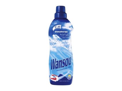 Aviváž Wansou 1 l, Mountain sky