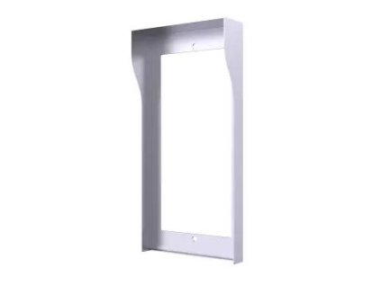 Akuvox Kryt proti dešti pro R20K pro instalaci pod omítku