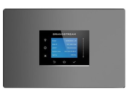 Ústředna IP Grandstream UCM6304A