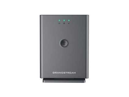 Základnová IP stanice Grandstream DP755