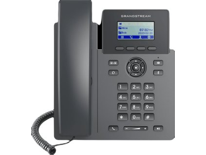 Telefon SIP Grandstream GRP2601W