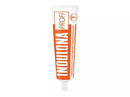 Krém na ruce Indulona Profi, 100 ml, Měsíčková