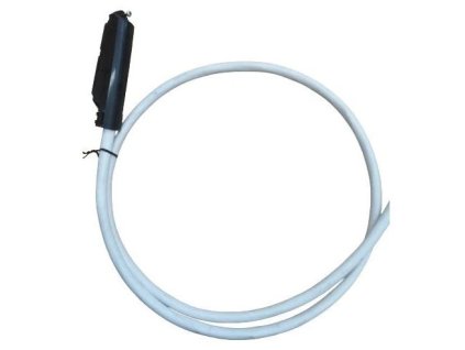 Kabel s konektorem AMP (Centronics) F 50 pinů s 16-ti párovým kabelem - délka 3m